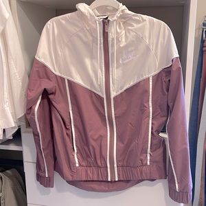 Nike jacket